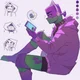 ROTTMNT Donnie