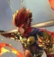 Sun Wukong