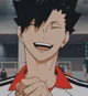 Kuroo Tetsurou