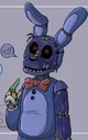 Withered Bonnie