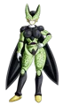 Female Perfect Cell