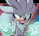Silver the Hedgehog