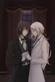 Dostoevsky Shibusawa