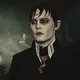 Barnabas Collins 