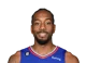 Kawhi Leonard
