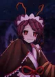 Entoma Vashirissa Z