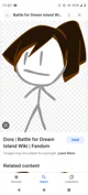 Bfb dora