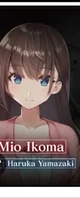 Mio ikoma
