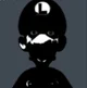 Uncanny Luigi