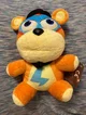 Goofy freddy plush