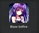 Blaze S