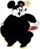 Fat Minnie