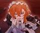 Servant Chuuya 