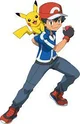 Ash Ketchum