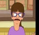 Gayle Bobs Burgers