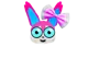 cursed sylveon