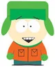 Kyle broflovski