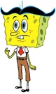 Stanley Squarepants 