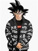 Drip Goku