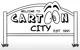 Cartoon City