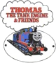 Thomas And Friends B