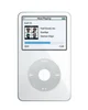 iPod classic 5th gen