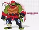 ROTTMNT Raph