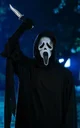 Ghost Face 
