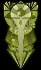 Olive Diamond