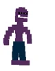 Micheal afton 