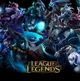 League Of Legends