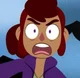 Gwen from Camp Camp