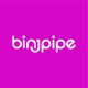 Binjpipe