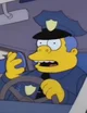 Chief Wiggum