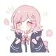 You e Chiaki playing
