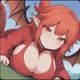 Giantess Dragon Girl
