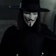 V for Vendetta