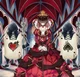 The Queen Of hearts0
