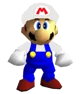 SM64 Captain Zario
