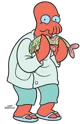 Zoidberg
