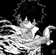 Dabi- Toya Todoroki