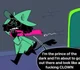 Ralsei