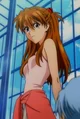 Asuka langley