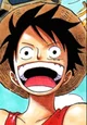 Monkey D Luffy