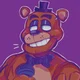 Freddy fazbear 