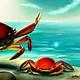 Crab war
