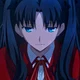 Rin Tohsaka