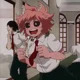 Ashido Mina