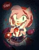 Amy Rose - Yandere