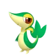 Snivy -Outlaw-
